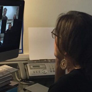 COVID-19 Period Bespoke Webinar - Additional Attendee